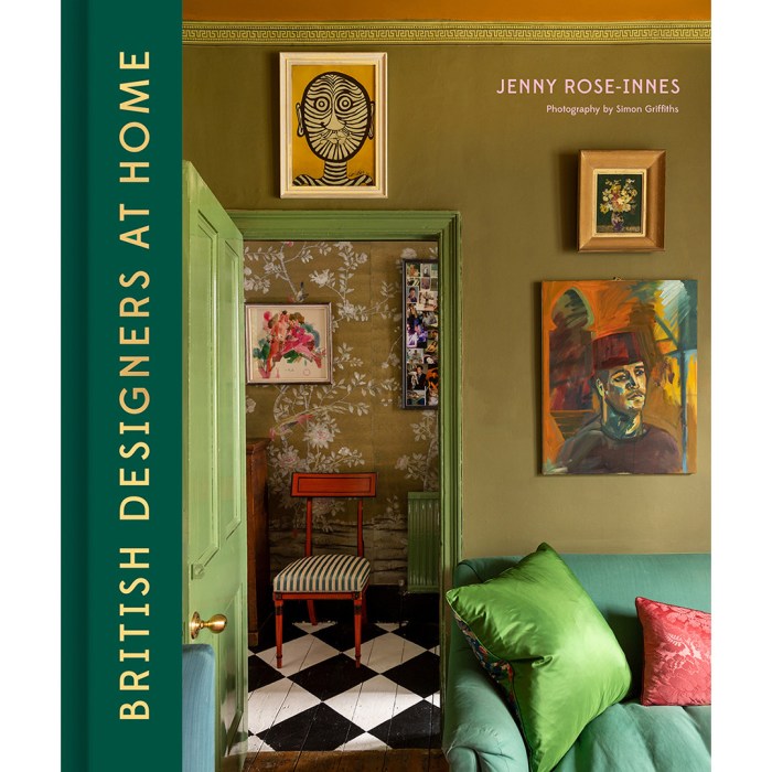 Best interior design books 2021