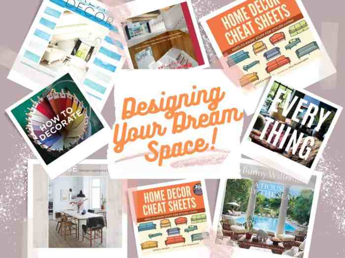 Best books to learn about interior design