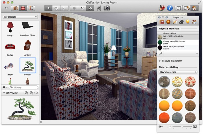 Best cad software for interior design