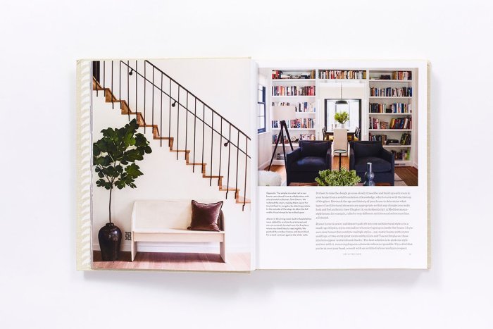 Best books to learn about interior design