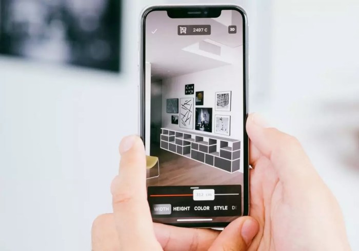 Best apps for interior design professionals