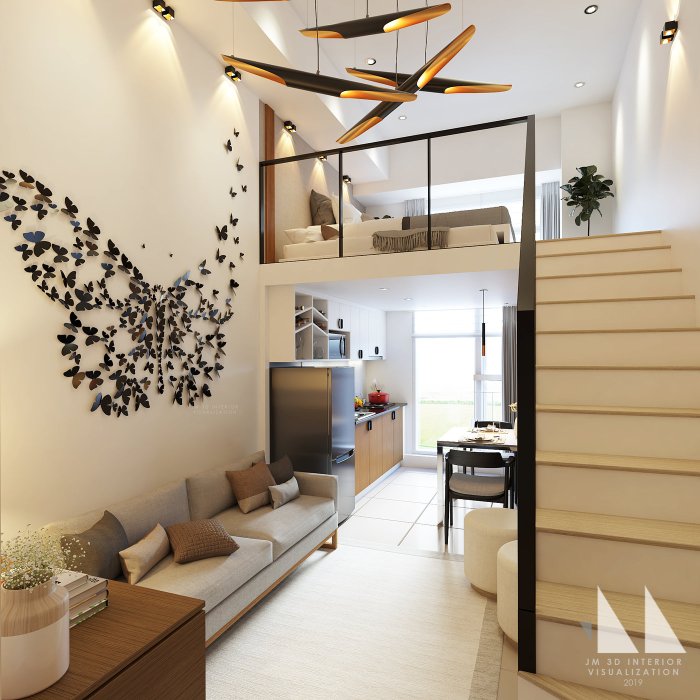 Best condo interior design philippines